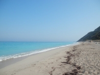 Spiaggia Nikitas
