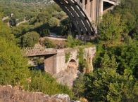  il ponte di Karitena 