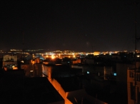 i tetti di Tangeri